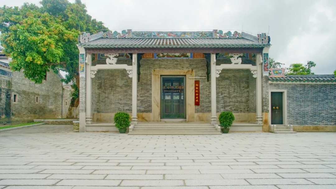 《用生命捍卫信仰——杨殷烈士纪念展览》入选省庆祝中国共产党成立100周年精品展览推介名单